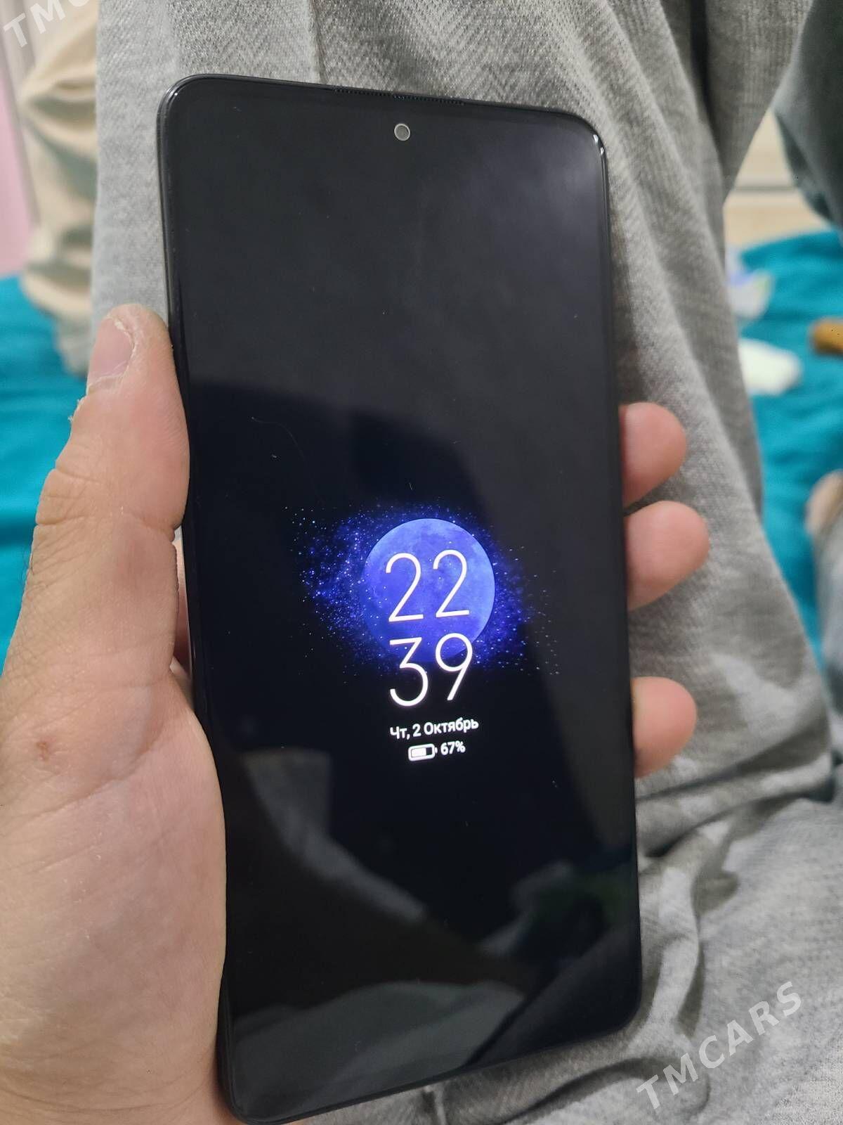 REDMI NOTE 11 PRO - Mary - img 2