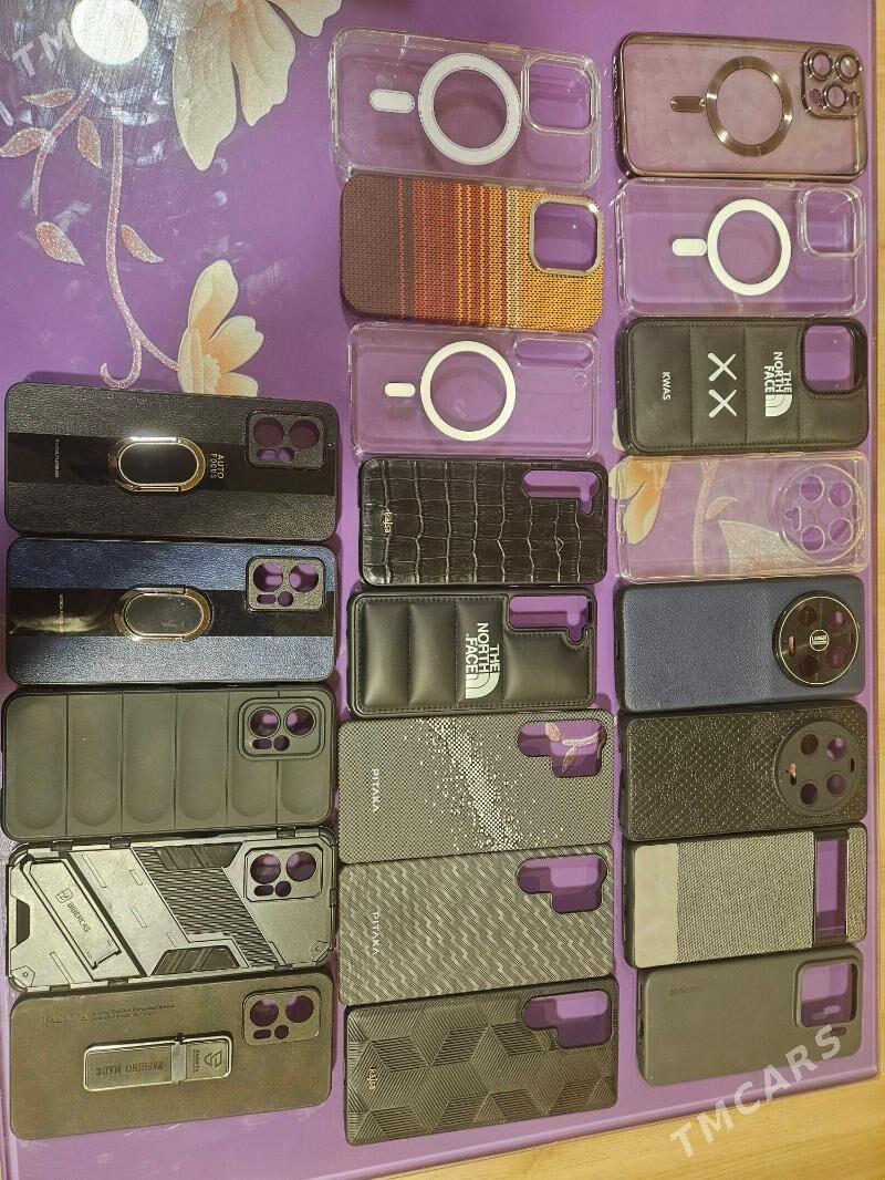 Cehollar - Ашхабад - img 1