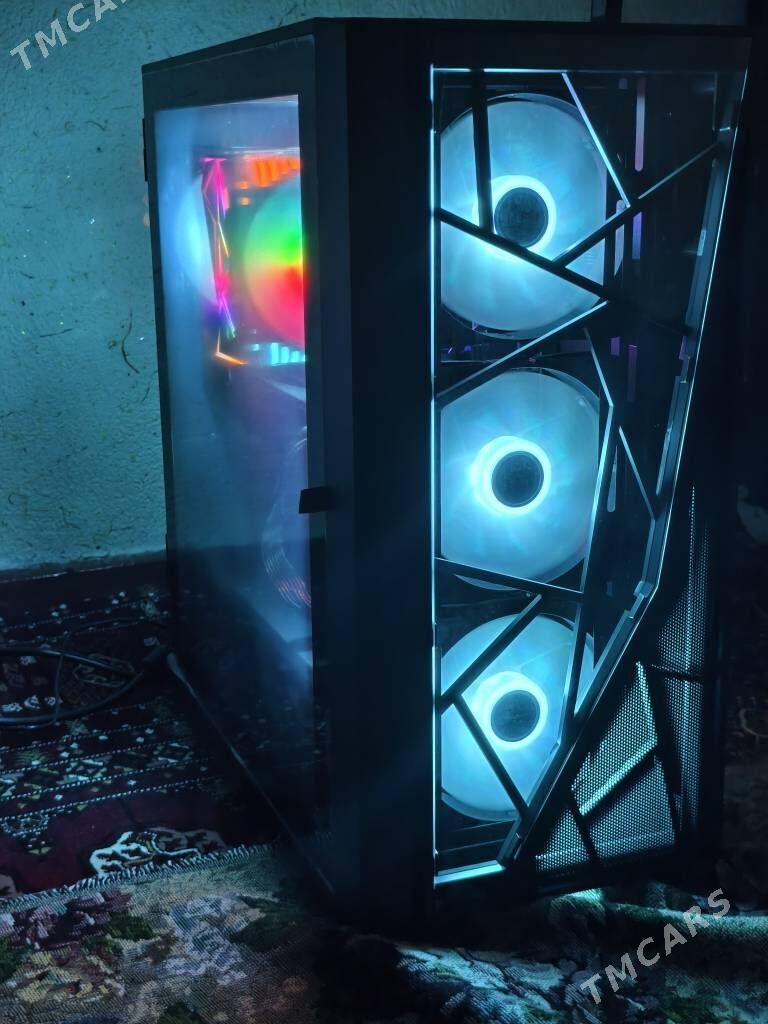 Kompyuter core i5 11400f - 30 мкр - img 3