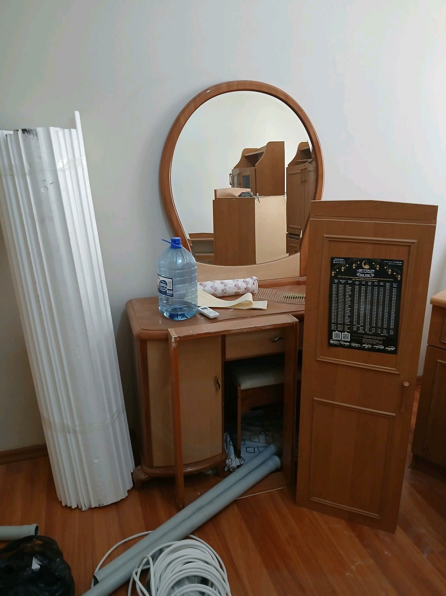 Kuhnya garnitur blen spalny - Aşgabat - img 3