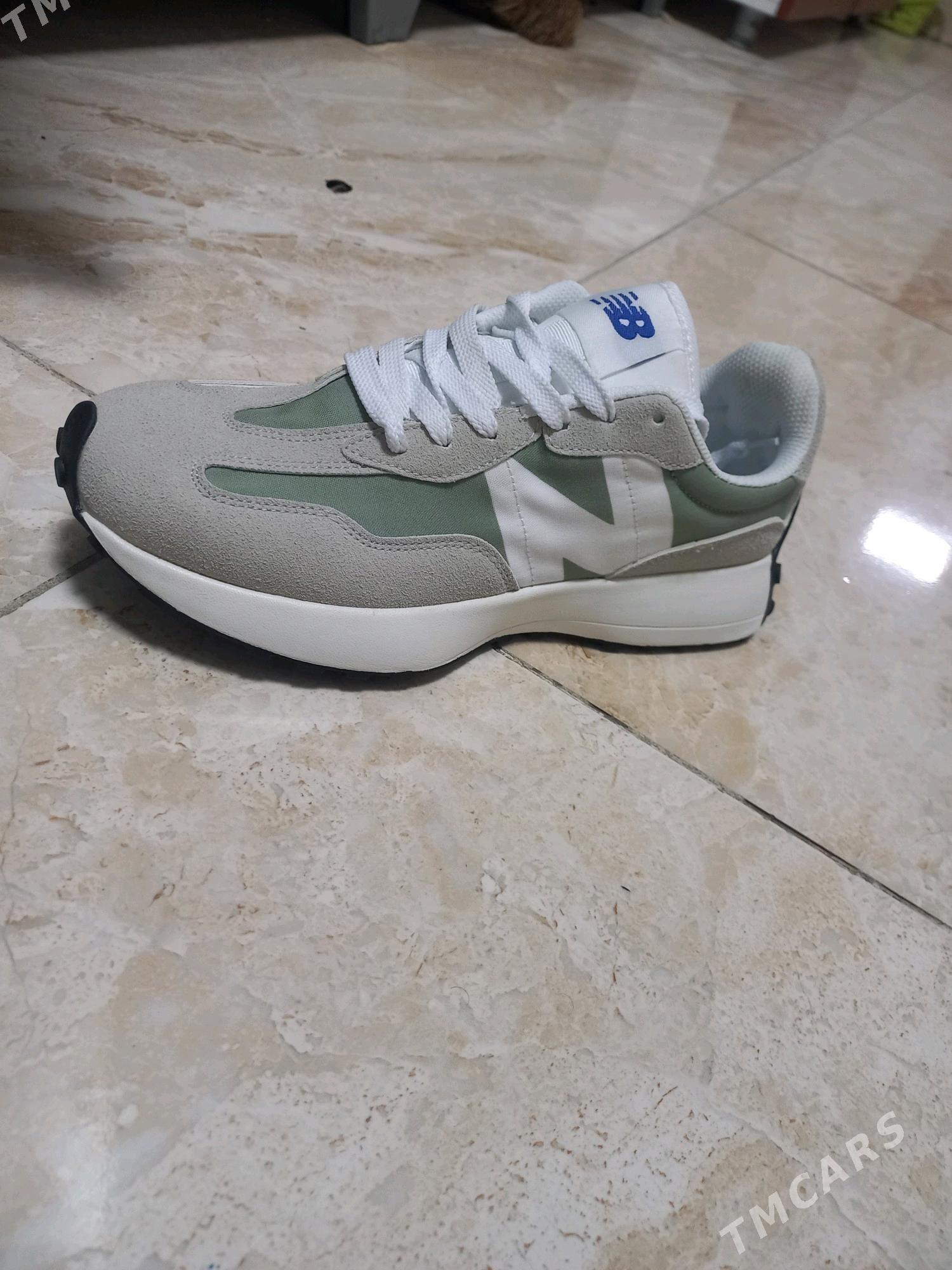krossofka new balance - Ашхабад - img 3