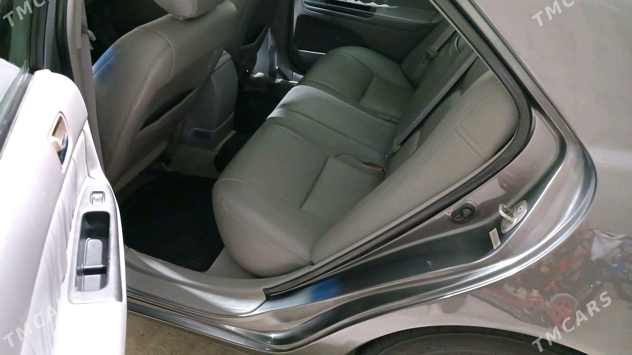 Toyota Camry 2003 - 203 000 TMT - Туркменабат - img 9