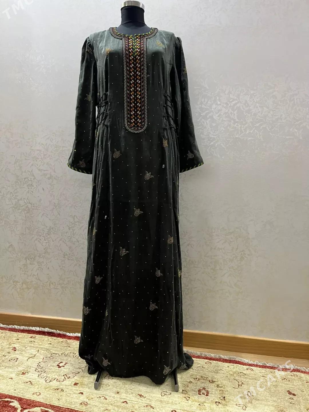 Gas trafared - Мары - img 2