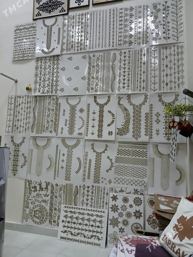 Gas trafared - Мары - img 3