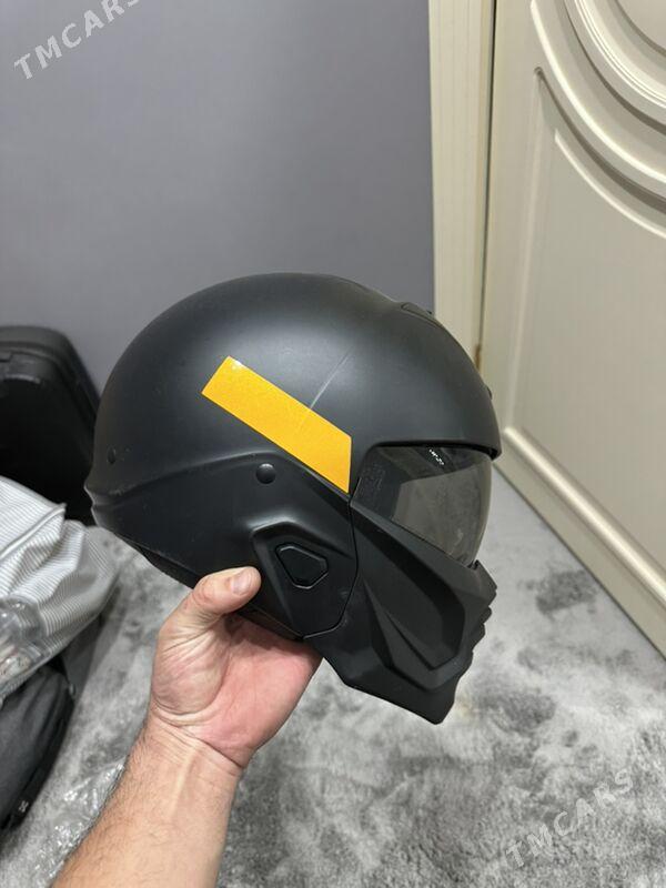 kaska kombat - Türkmenabat - img 2