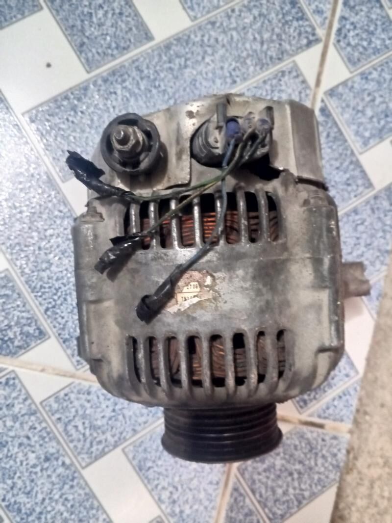 generator toyota 600 TMT - Туркменабат - img 2