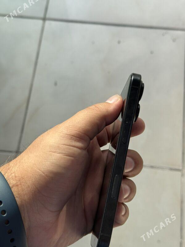 iPhone 16 pro - Atatürk köç. - img 4