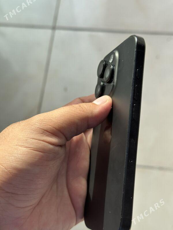 iPhone 16 pro - Atatürk köç. - img 2