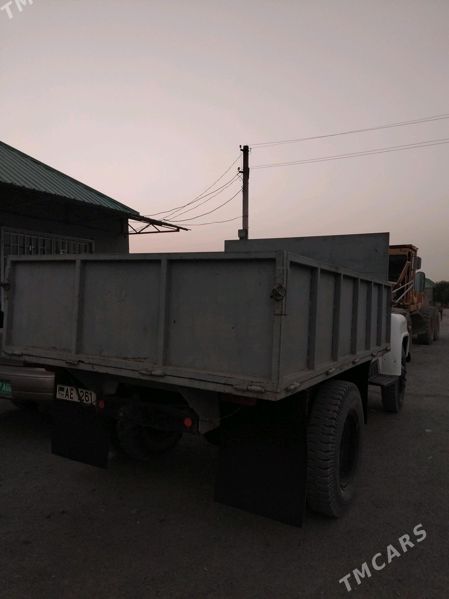 Gaz 52 1983 - 30 000 TMT - Gökdepe - img 3