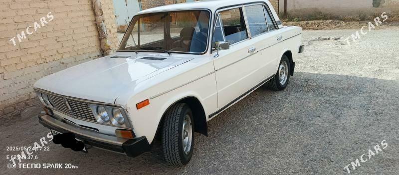 Lada 2106 2001 - 35 000 TMT - Байрамали - img 3