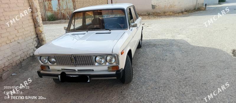 Lada 2106 2001 - 35 000 TMT - Байрамали - img 2