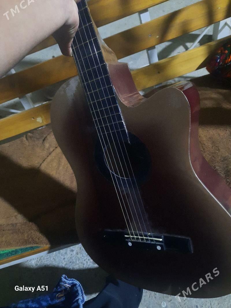Gitara - Сакарчага - img 2