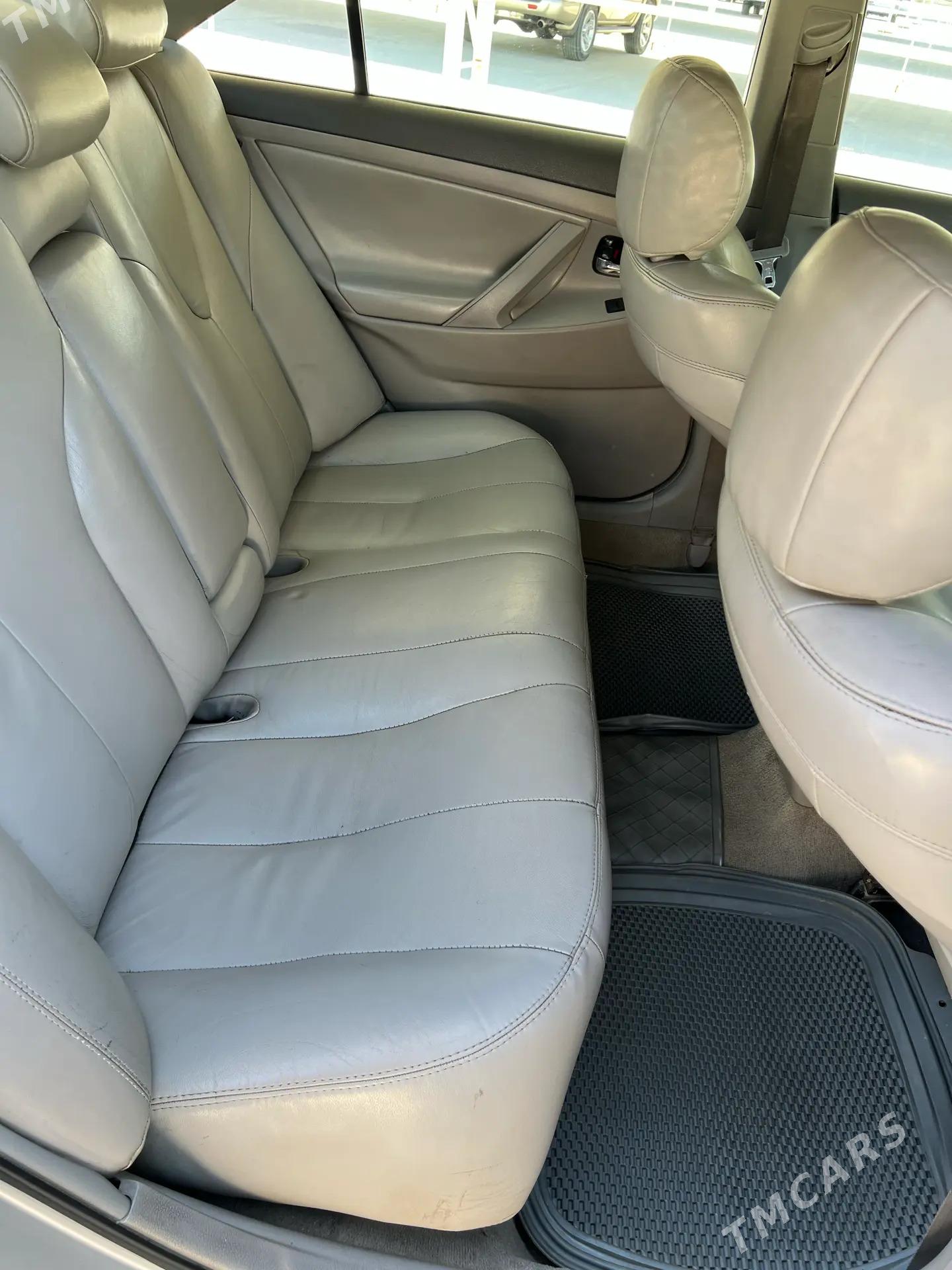 Toyota Camry 2009 - 155 000 TMT - Байрамали - img 3