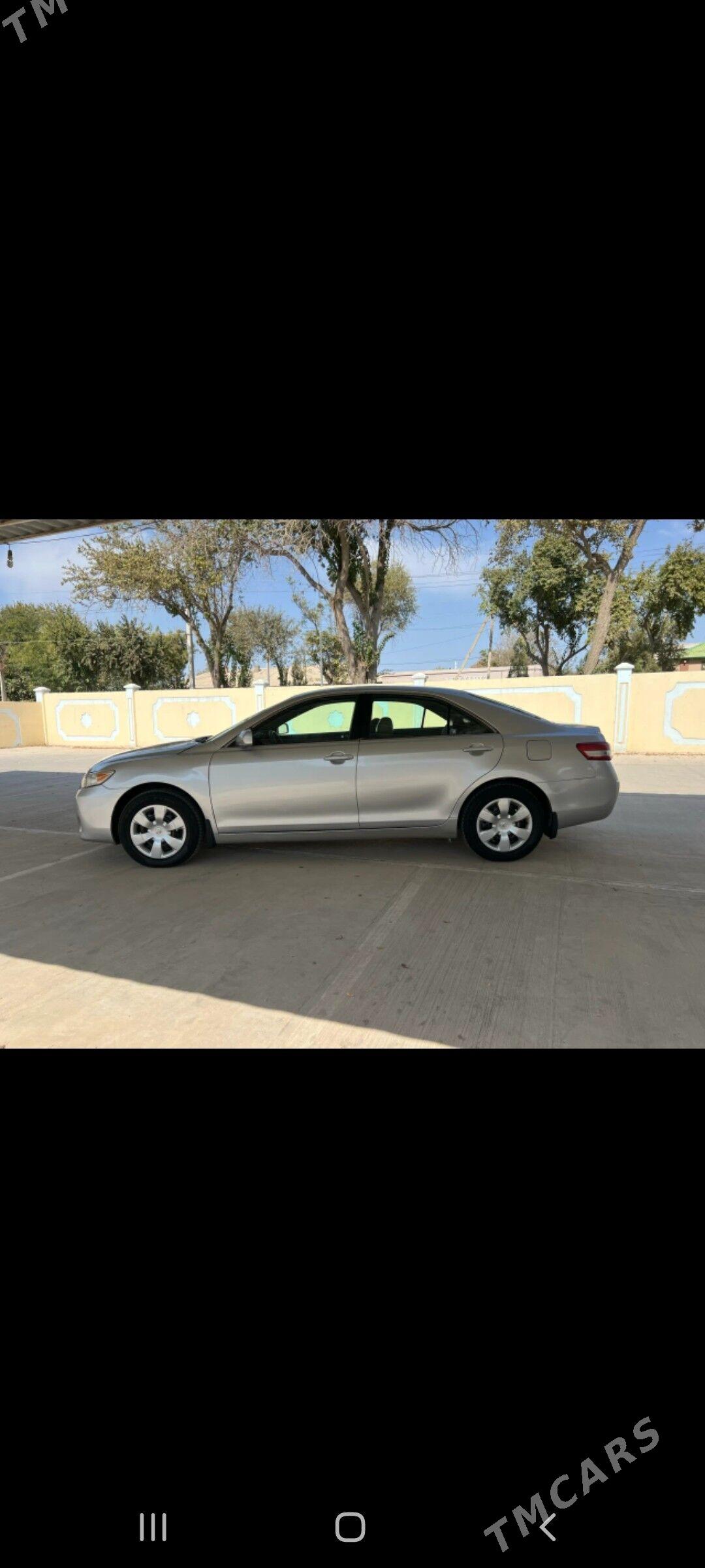 Toyota Camry 2009 - 155 000 TMT - Байрамали - img 2