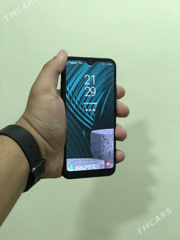 Samsung A01 - Ашхабад - img 2