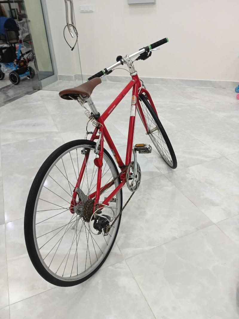  WEEKEND BIKE  - Arkadag - img 3
