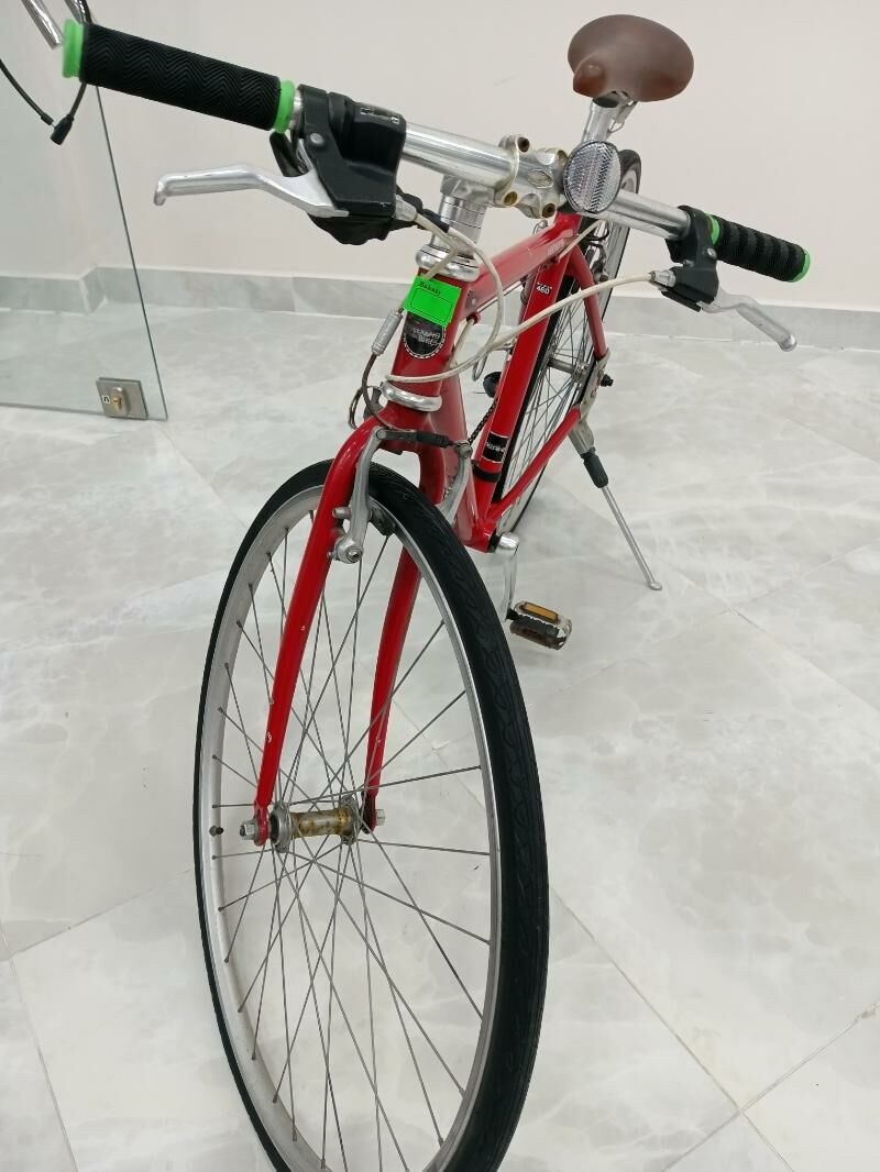  WEEKEND BIKE  - Arkadag - img 5