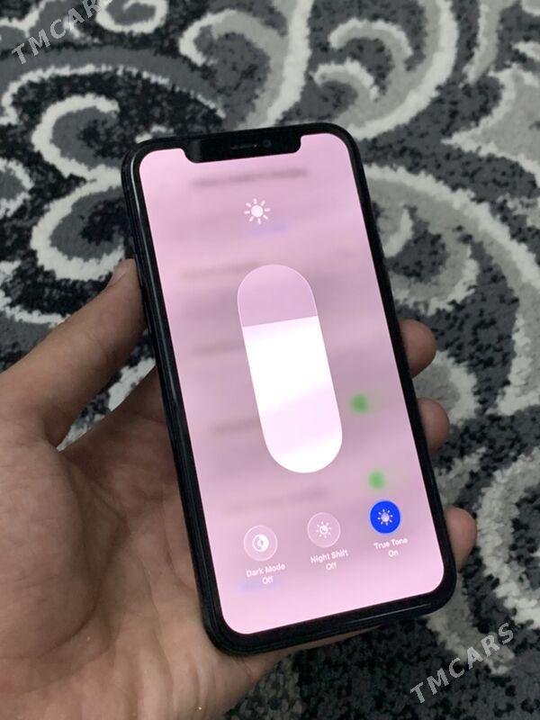 Iphone 11 pro 256 gb - Ашхабад - img 1