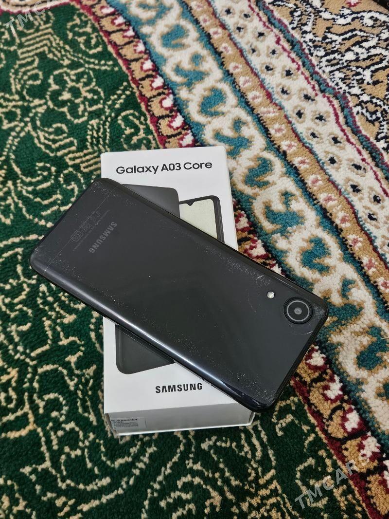 Samsung A03 core - Мары - img 2