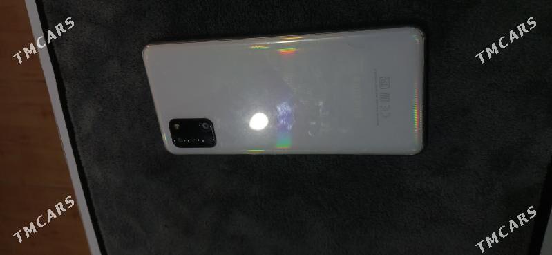 Samsung a31 - Керки - img 1