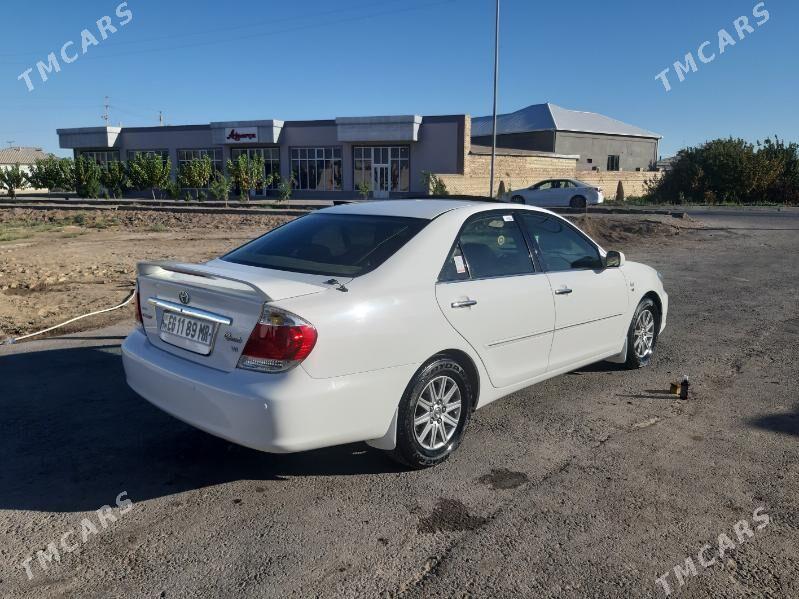 Toyota Camry 2003 - 260 000 TMT - Мары - img 8