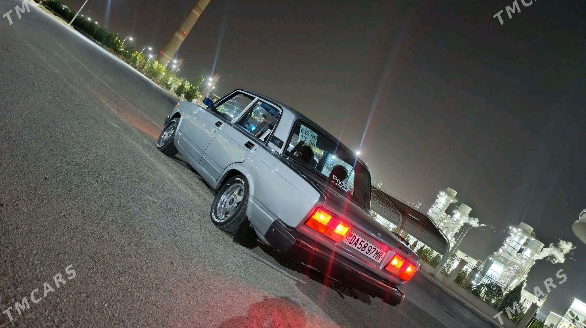 Lada 2107 2010 - 65 000 TMT - Mary - img 4