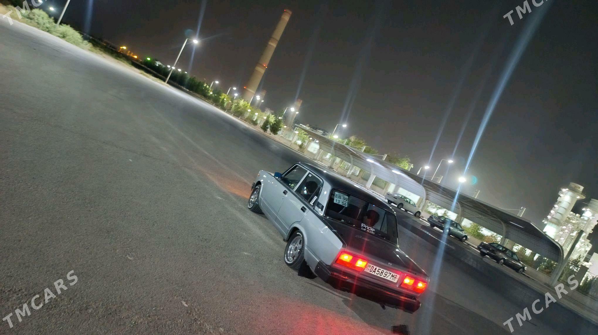 Lada 2107 2010 - 65 000 TMT - Mary - img 2