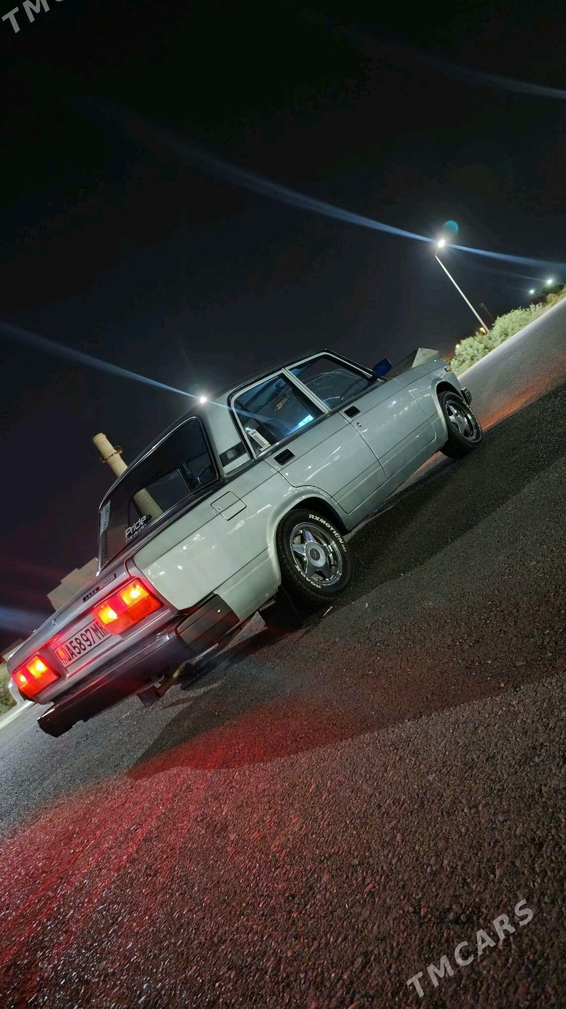 Lada 2107 2010 - 65 000 TMT - Mary - img 5