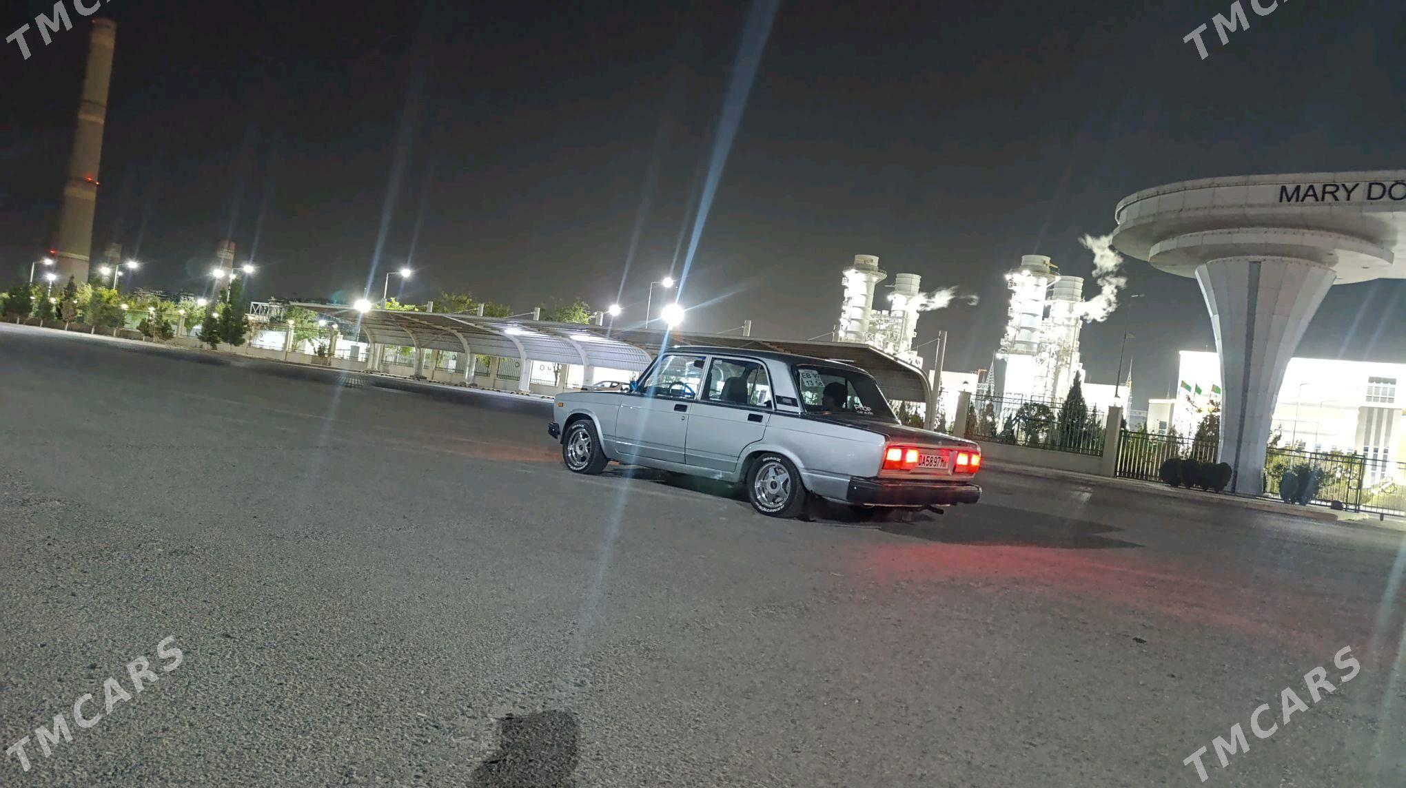 Lada 2107 2010 - 65 000 TMT - Mary - img 3