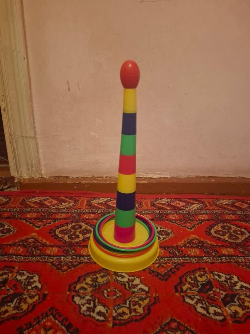 oyuncak - Дашогуз - img 2