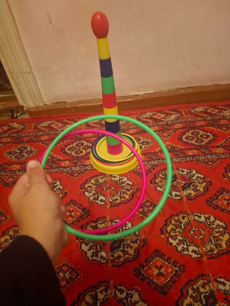 oyuncak - Daşoguz - img 1