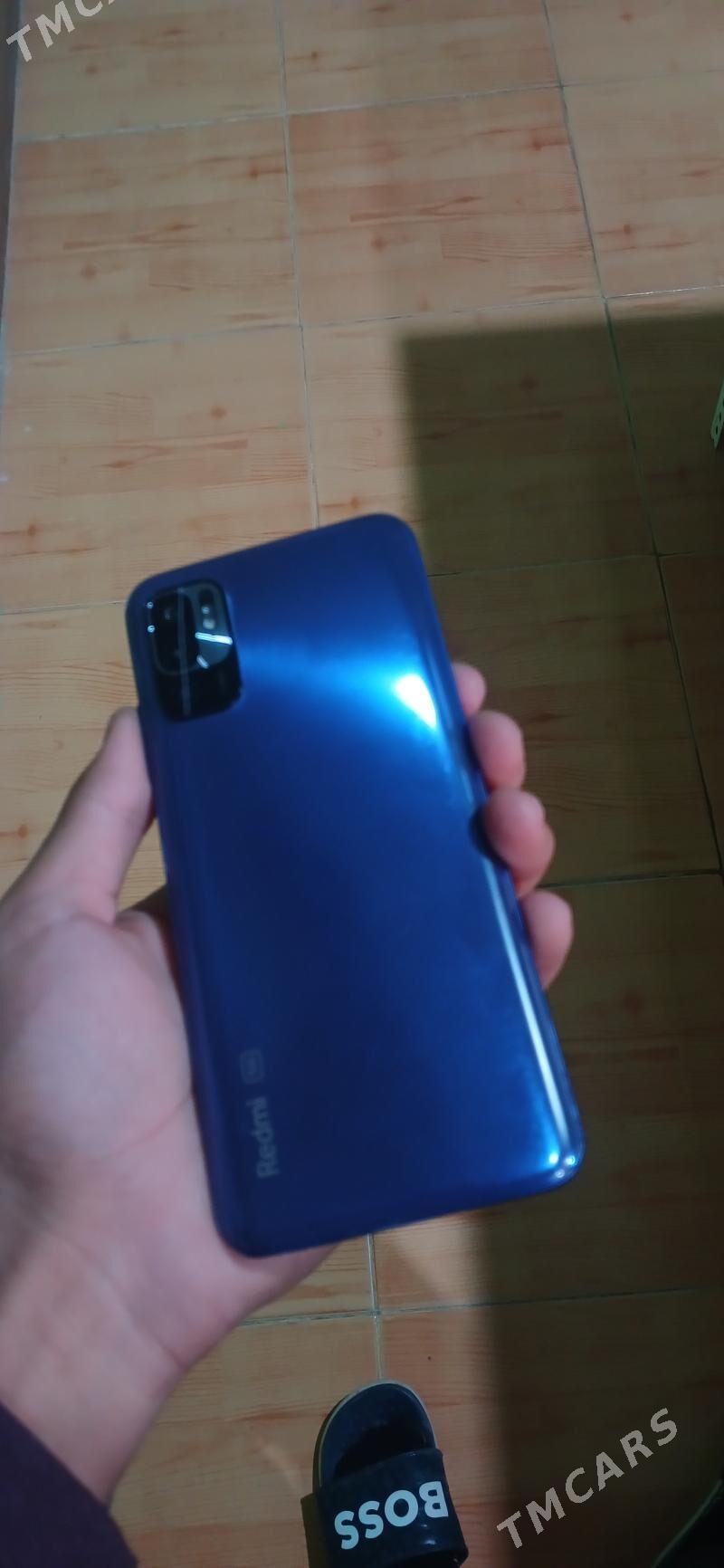 Redmi not 10 5g - Керки - img 2