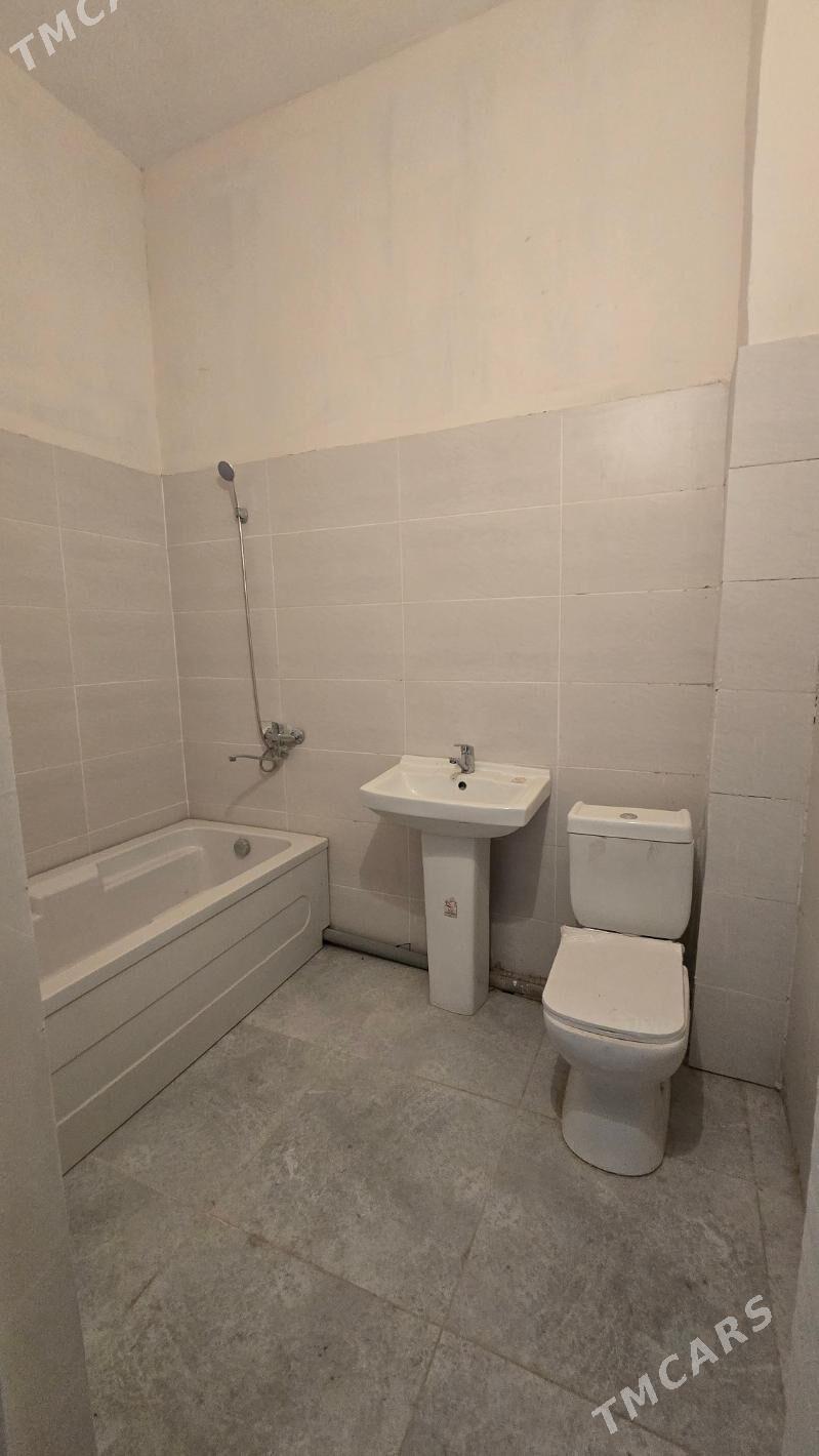 Элитка Ёлун Усти 3эт 2ком 110м - Daşoguz - img 3