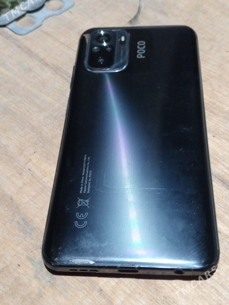 Poco m5s - Шабатский этрап - img 3