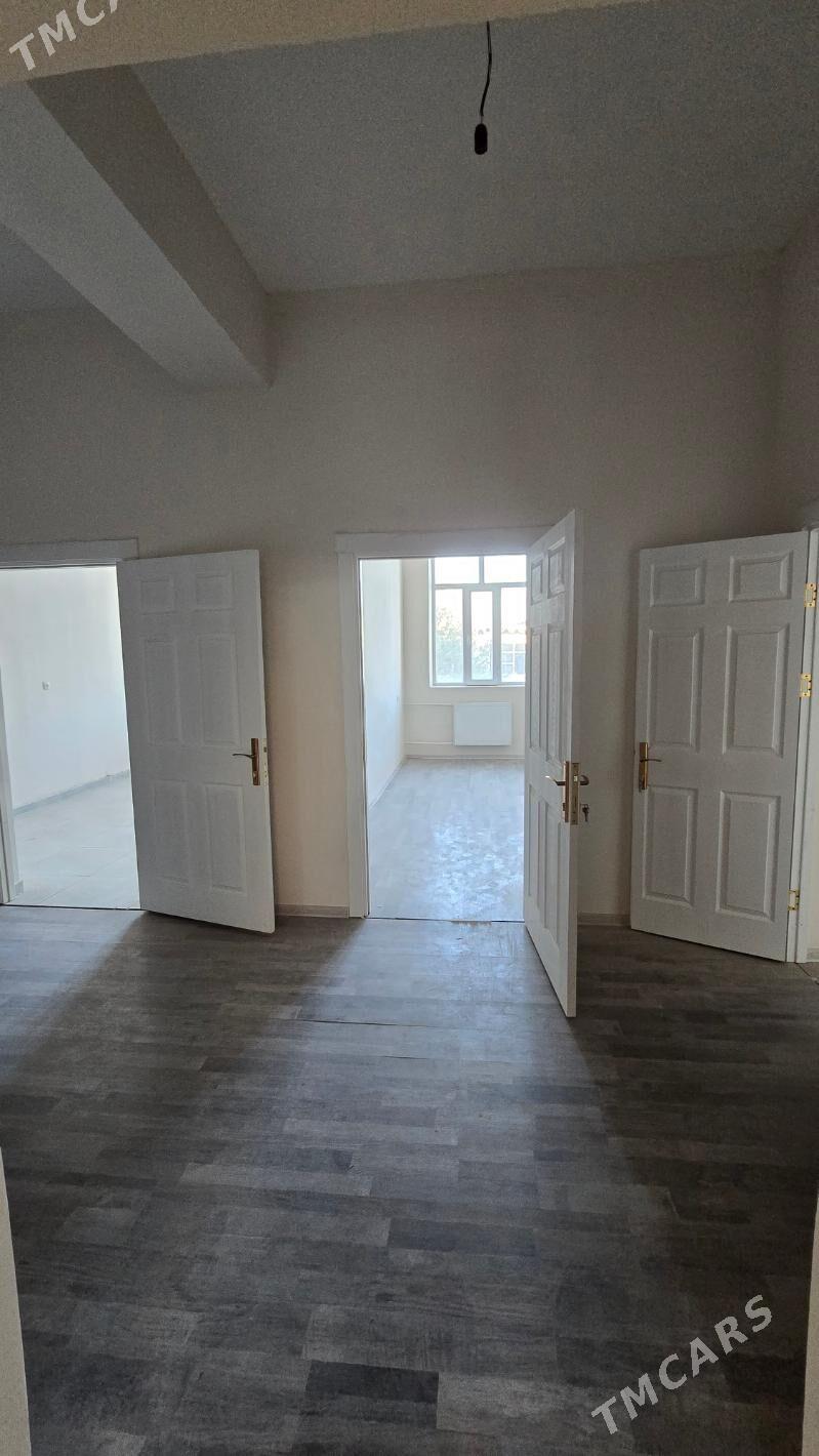 Элитка Ёлун Усти 3эт 2ком 110м - Daşoguz - img 10