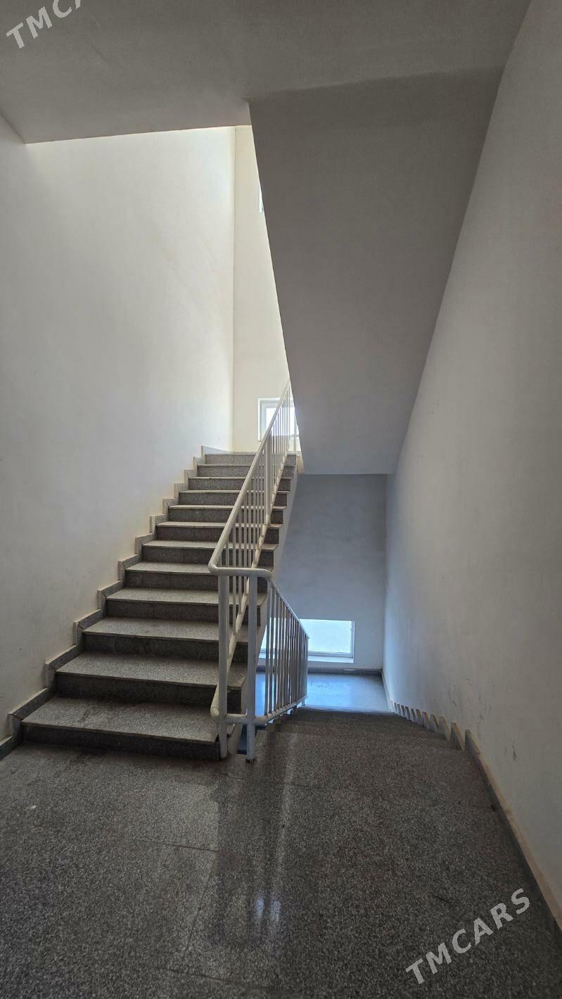 Элитка Ёлун Усти 3эт 2ком 110м - Daşoguz - img 7