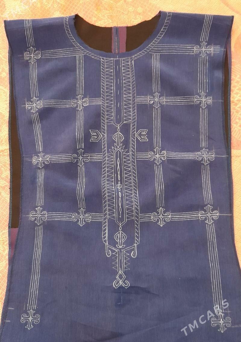 kesde çyzgy - Мир 4 - img 2