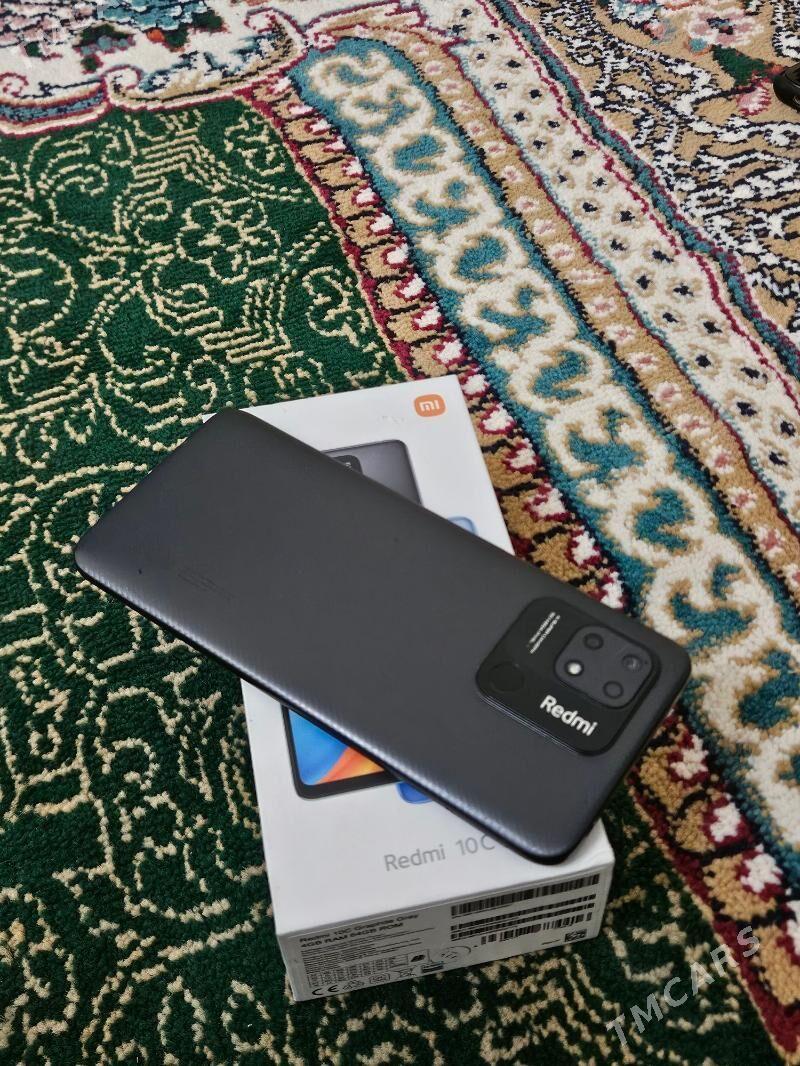 Redmi 10C - Mary - img 4