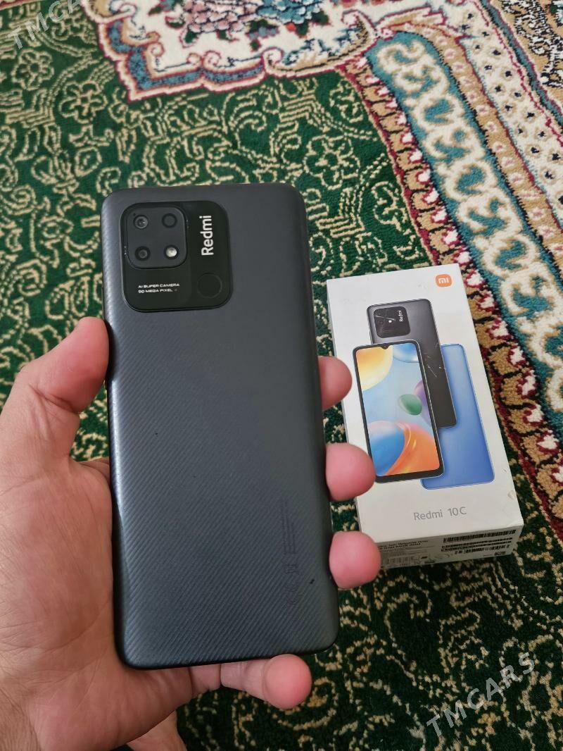 Redmi 10C - Mary - img 3