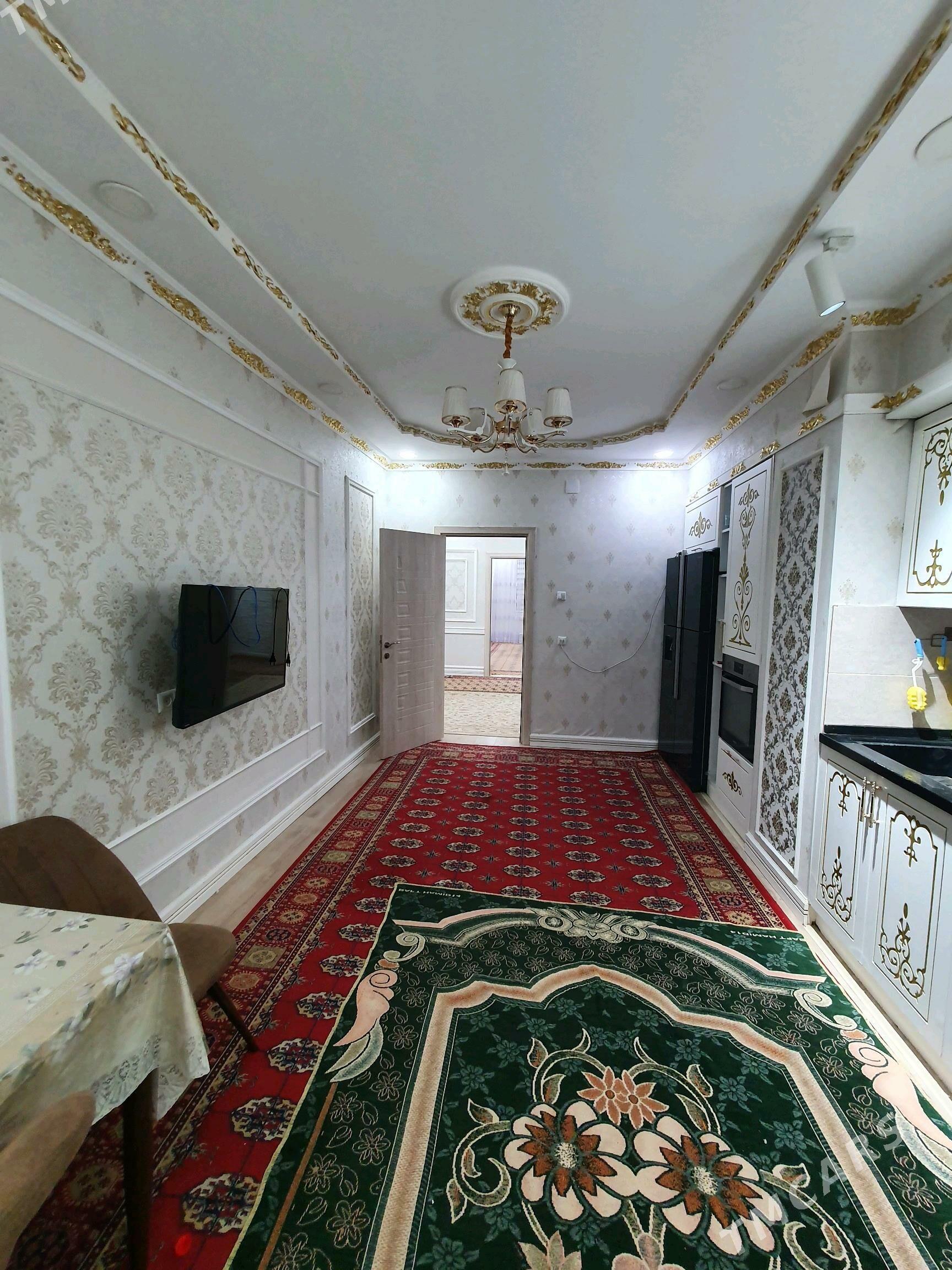 jemagat satlyk - Büzmeýin - img 10