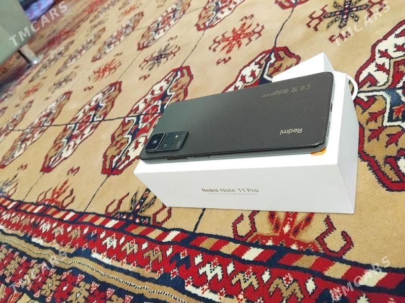 Redmi Not 11 Pro - Köneürgenç - img 2