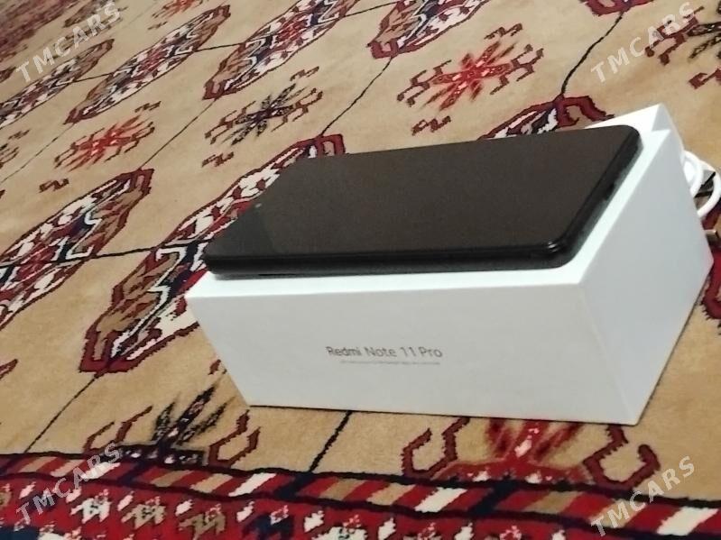 Redmi Not 11 Pro - Köneürgenç - img 4