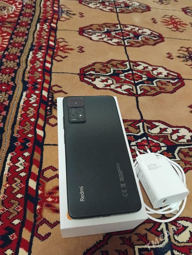 Redmi Not 11 Pro - Köneürgenç - img 3