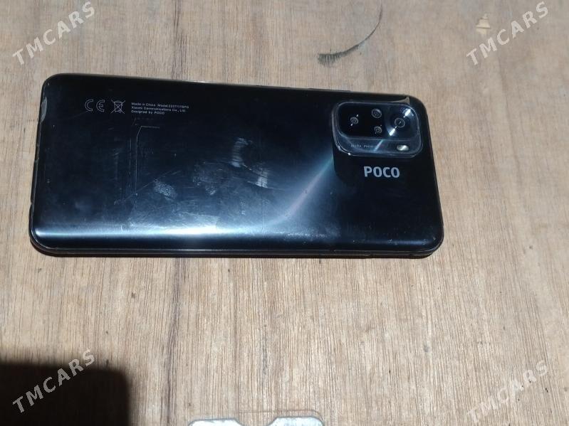 Poco m5s - Шабатский этрап - img 9