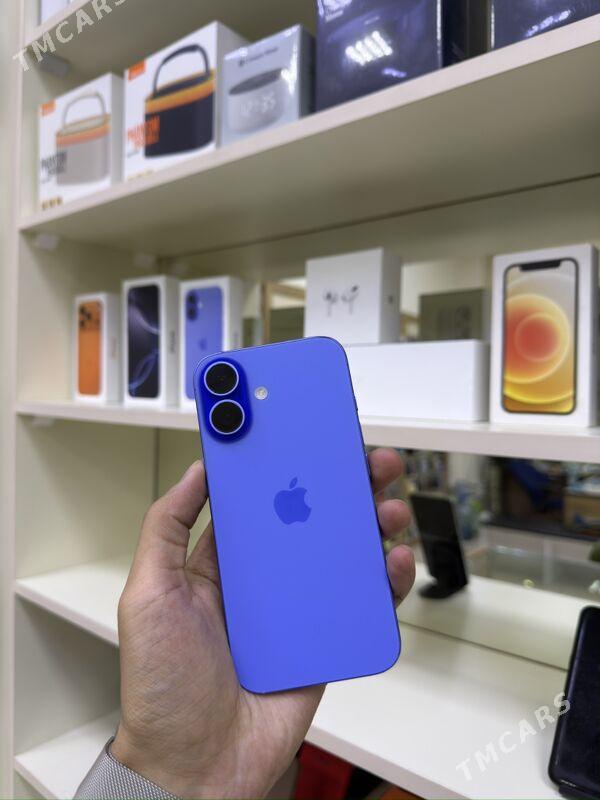 iphone 16 - Торговый центр "15 лет Независимости" - img 2
