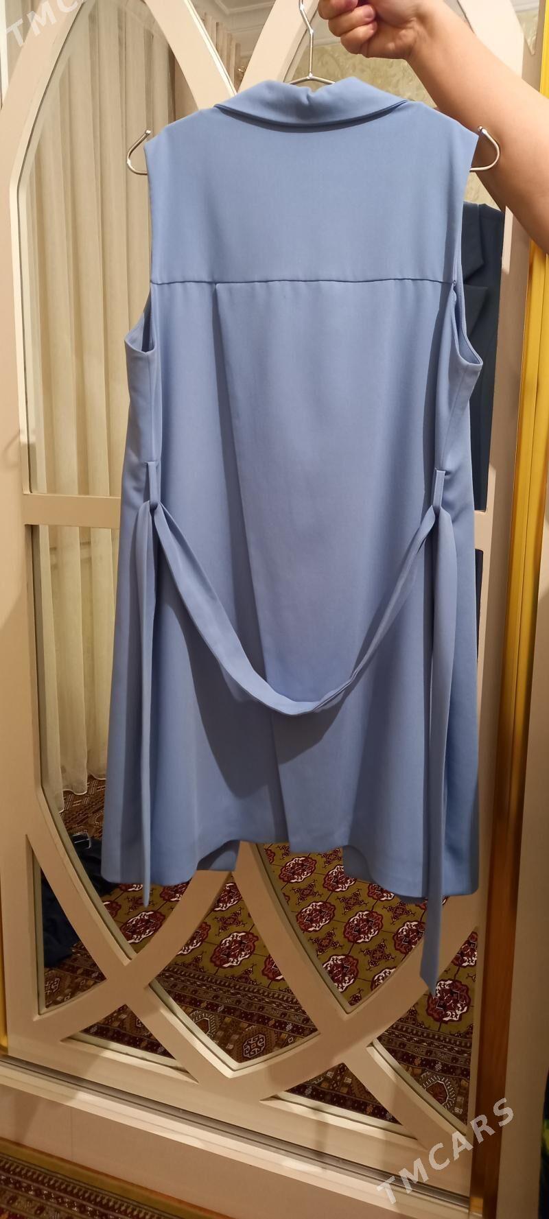 Yensiz - Balkanabat - img 2