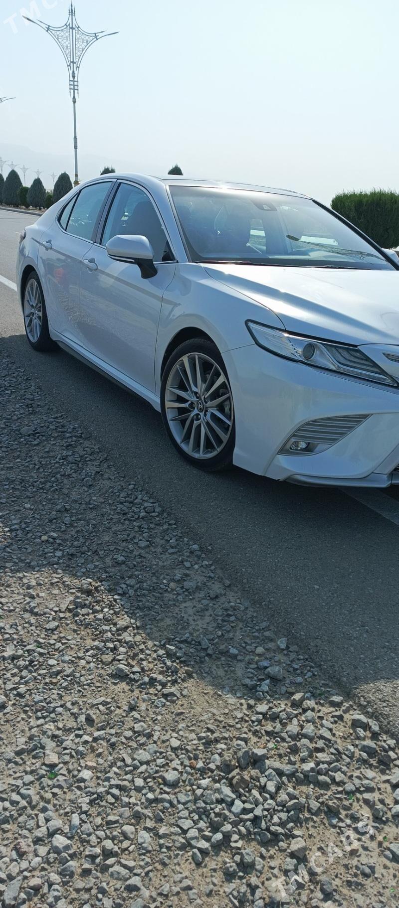 Toyota Camry 2019 - 329 999 TMT - 4 мкр - img 5