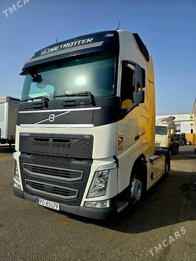 Volvo FH 500 2020 - 1 199 000 TMT - Ашхабад - img 3