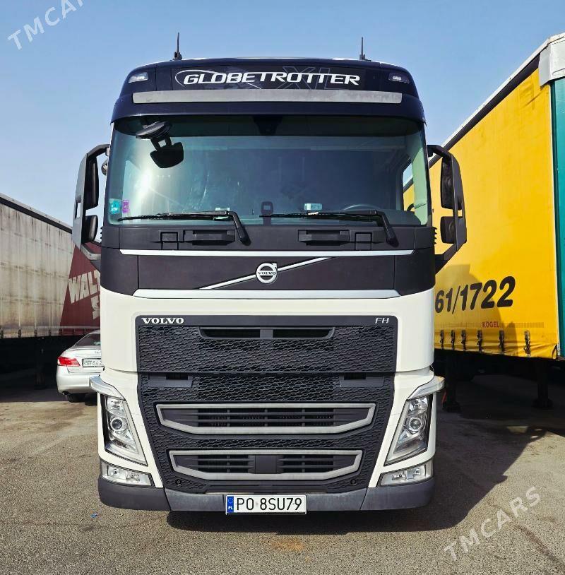 Volvo FH 500 2020 - 1 199 000 TMT - Ашхабад - img 8