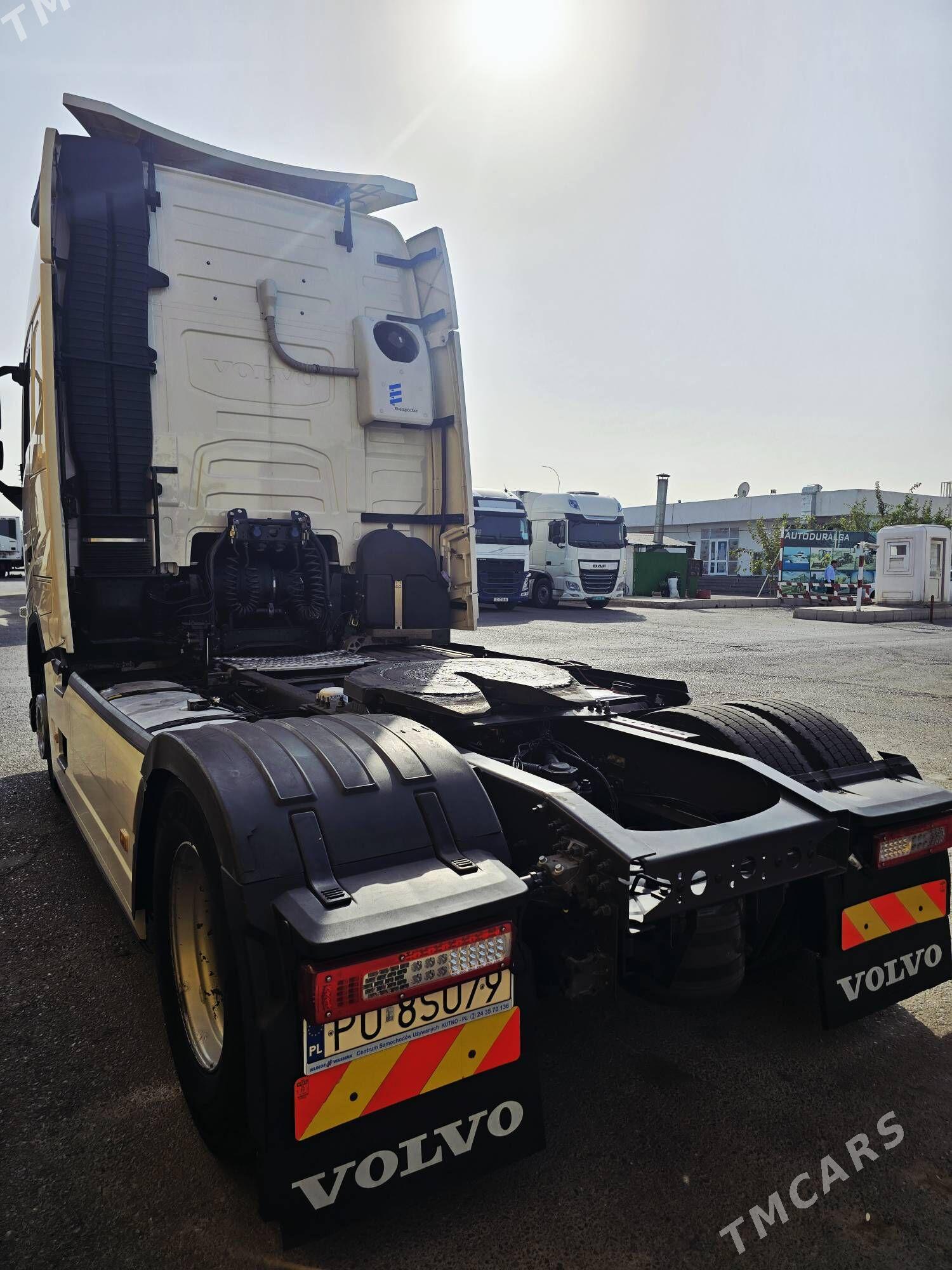 Volvo FH 500 2020 - 1 199 000 TMT - Ашхабад - img 2